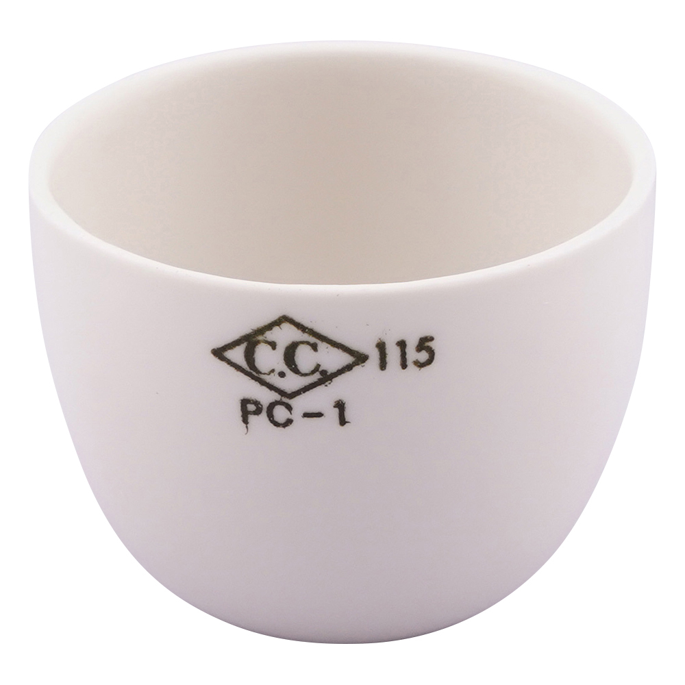 るつぼ（B型）　本体　10mL画像