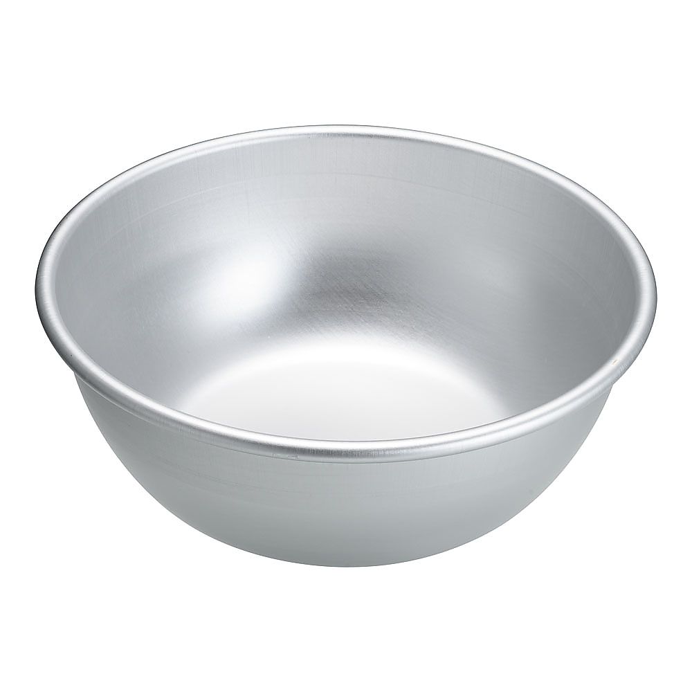 アルマイト給食用食器 14cm画像