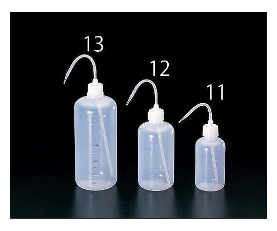 250ml 洗浄ボトル画像