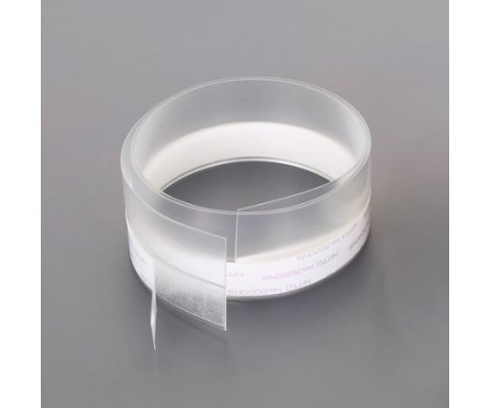 1x40x920mm すき間テープ(透明/ﾄﾞｱ下部用)画像