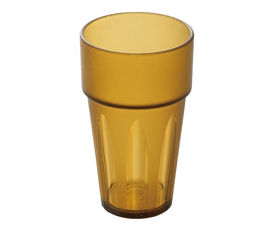 キングタンブラー　ロングタイプ　310mL　アンバー画像