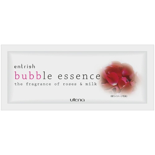 エントリッシュ バブルエッセンス 25mL 1パック(500個)