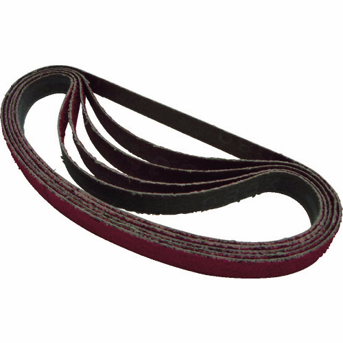 ｽﾓｰﾙﾍﾞﾙﾄ ｾﾗﾐｯｸ 幅10×長さ330mm #C60 1箱(50本)画像