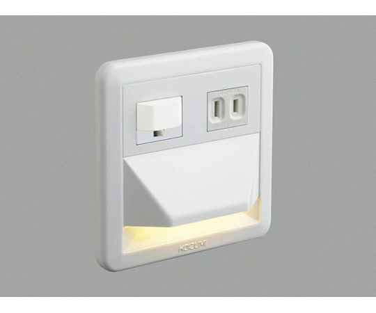 LEDフットライト　照度センサ付画像