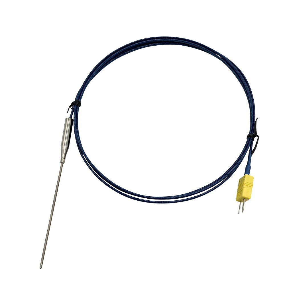 K熱電対 (オメガコネクタタイプ)画像