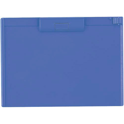 クリップボードＡ４／Ｓ　アオ