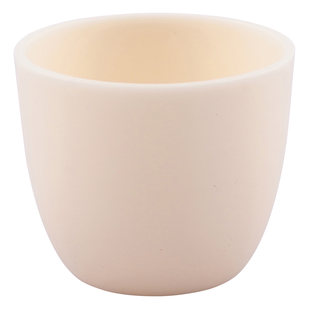 アルミナ99るつぼ　15mL画像