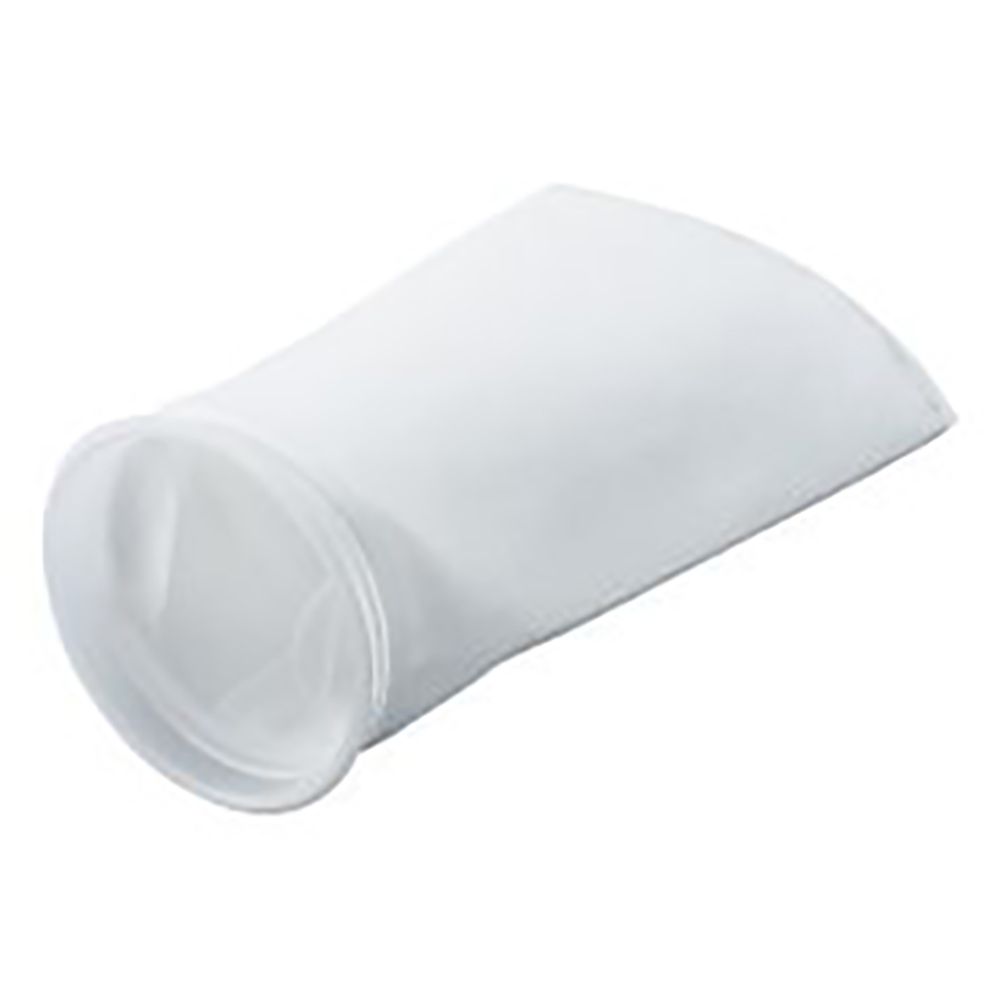 フィルターバッグ（PP製）　Φ178×420mm　1μm