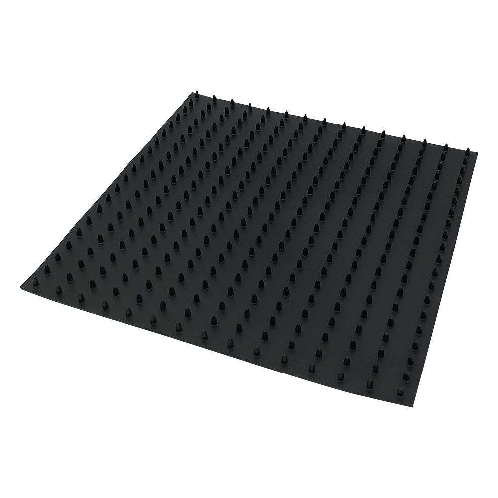 ロッキングミキサーＲＭ-300用ディンプルパッド画像