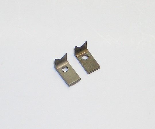 ミニストリッパ（MERRY）　脱皮用替刃　2個入画像