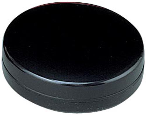 朱肉（エコス）４０号　盤面直径４２ｍｍ画像