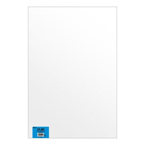 テープ無 OPP袋 OPP袋 540mm×800mm(50枚) ヘッズ画像