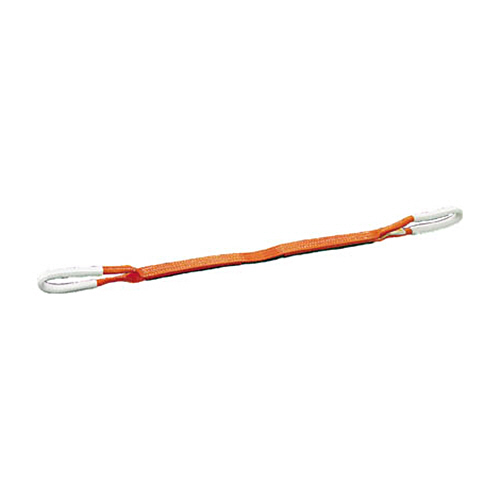 ﾍﾞﾙﾄｽﾘﾝｸﾞ JIS3等級 両端ｱｲ形 35mm×4.0m 1本画像