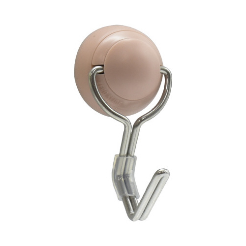 マグネットフックゼロスライドマインペールピンクＸ５画像