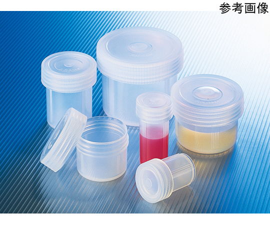 PFAジャー　7mL画像