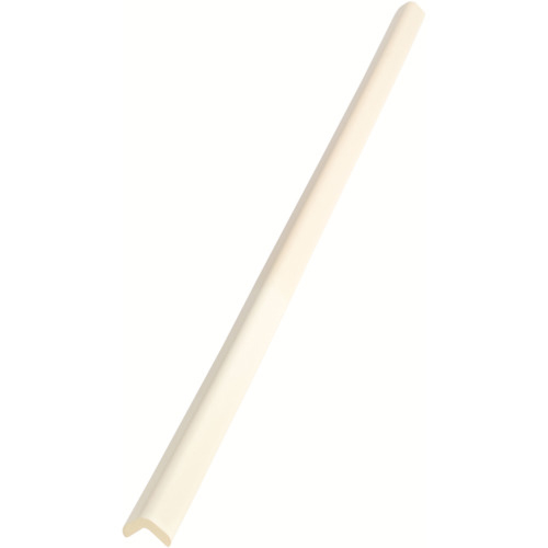 安心ｸｯｼｮﾝ L字型90cm 小 油面接着仕様 ｱｲﾎﾞﾘｰ 1個画像