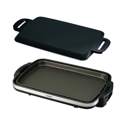 象印　ホットプレート画像