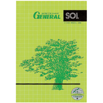 ｶｰﾎﾞﾝ紙 片面筆記用 携帯用 黒 1冊(10枚)