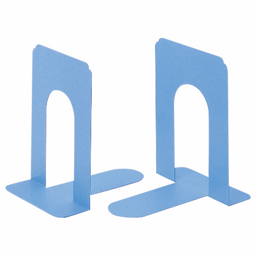 ﾌﾞｯｸｴﾝﾄﾞ T型 特大 ﾗｲﾄﾌﾞﾙｰ 1ｾｯﾄ(20枚:2枚×10組)画像