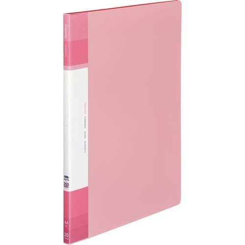＜グラッセル＞固定式・２０枚・薄ピンク×１０画像