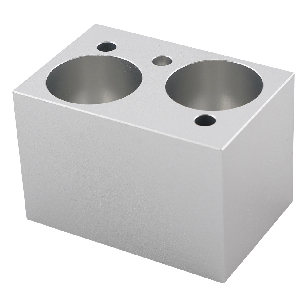 ミニドライブロックバス　50mL×2本用ブロック画像