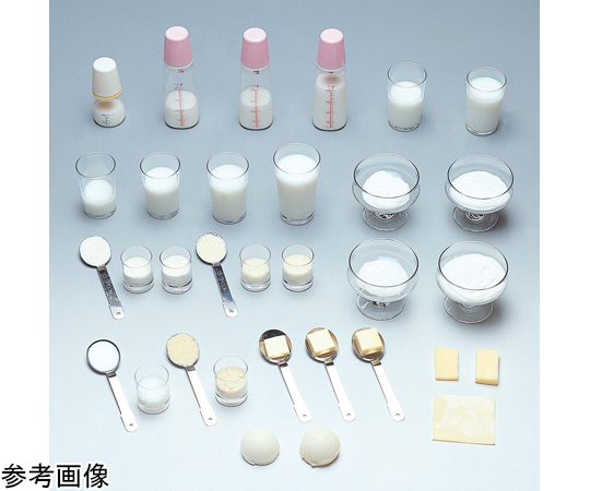 フードモデル ミルク哺乳瓶 200mL （磁石なし）画像
