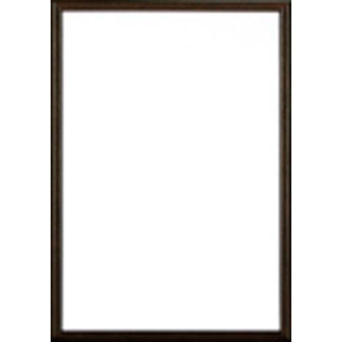 ＮＥＷライトフレーム　Ａ４　ウッディーブラウン画像