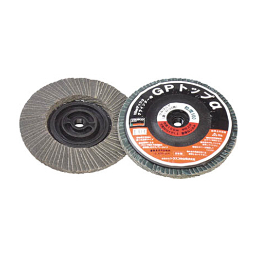 直接ねじ込み式GPﾄｯﾌﾟα ｼﾞﾙｺﾆｱ #80 1箱(10枚)画像