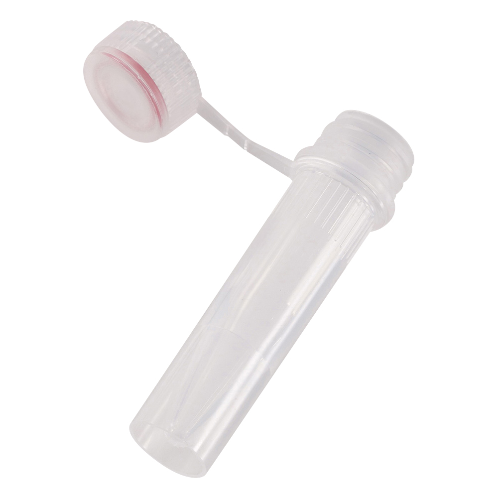 スクリューキャップチューブ 1.5mL（自立型）1箱（500本入）画像
