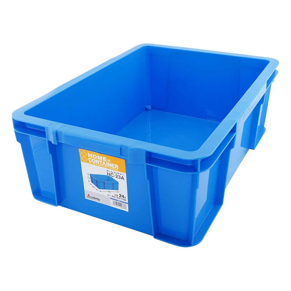 モジュールコンテナー　タイプB　508×352×175mm画像