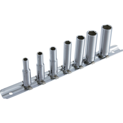 1/4DR.7PC.ｽﾀﾝﾀﾞｰﾄﾞﾃﾞｨｰﾌﾟｿｹｯﾄﾊﾝｶﾞｰｾｯﾄ 1ｾｯﾄ画像