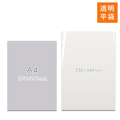 収納や保管、分類など様々な用途に！