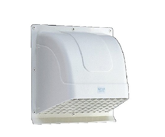 ウェザーカバー　ホワイト画像