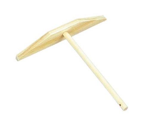 角型 クレープ用トンボ