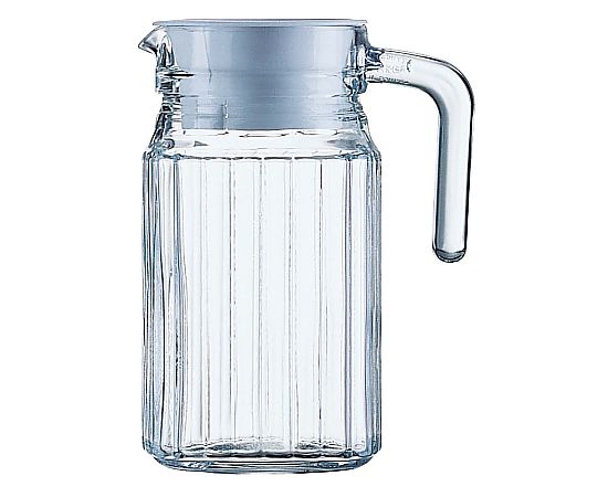 クワドロ冷蔵庫用ピッチャー　0.5L　（17743）画像