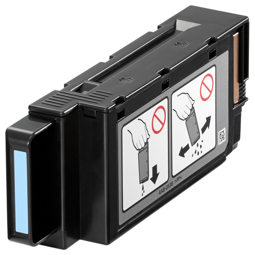 ﾒﾝﾃﾅﾝｽｶｰﾄﾘｯｼﾞ WT-X201 9756B001 1個画像