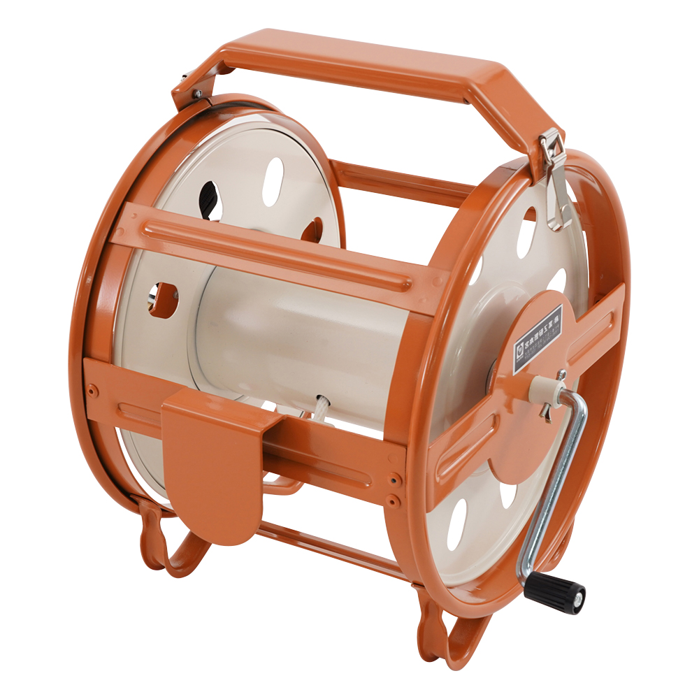 地下水採水器用　ロープリール　3036-28