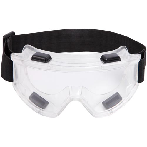 ゴーグルワイド　曇り止めタイプ画像