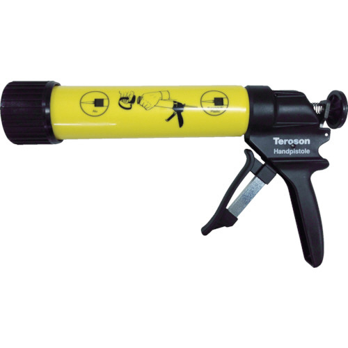 ｺﾝｸﾘｰﾄ補修剤 ｸﾗｯｸﾌｨﾗｰNS用ｶﾞﾝ 1個画像