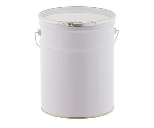 20Ｌ ペール缶(ﾊﾞﾝﾄﾞﾀｲﾌﾟ)