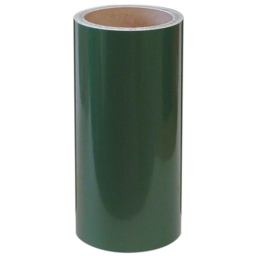 Hi Lucky ｶﾗｰｼｰﾄ 200mm×10m ﾐﾃﾞｨｱﾑｸﾞﾘｰﾝ 1本画像