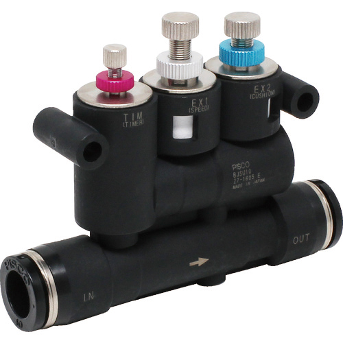 ｸｯｼｮﾝ機能付ｽﾋﾟｰﾄﾞｺﾝﾄﾛｰﾗ 1個画像