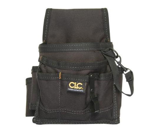 155x 85x235mm ツールポーチ(9ﾎﾟｹｯﾄ)