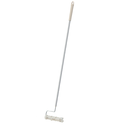 ﾌﾟﾛﾌｪｯｼｮﾅﾙ ｶｰﾍﾟｯﾄｸﾘｰﾅｰ ｱﾙﾐｼｬﾌﾄL 160mm幅 1本画像