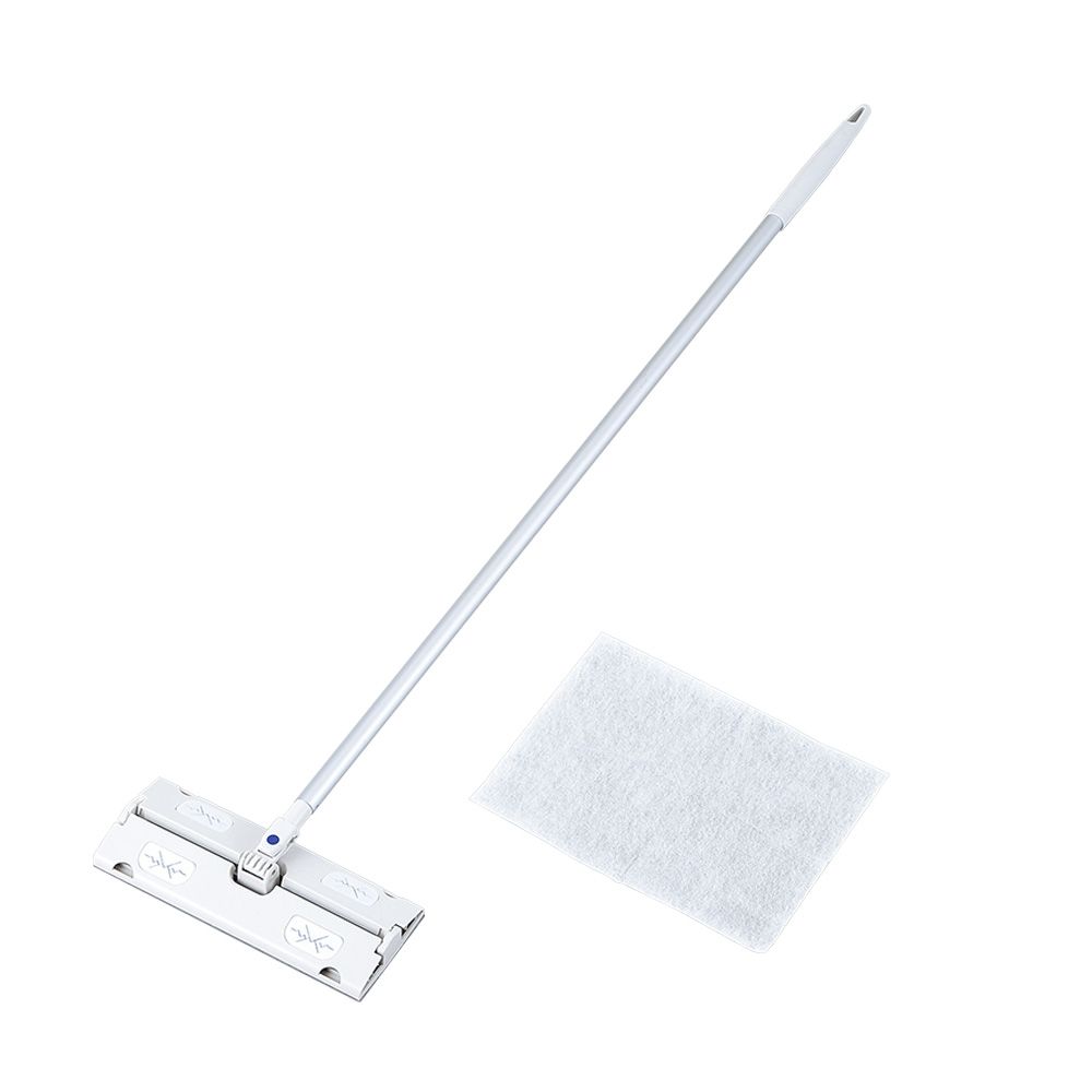 フローリングワイパー 1210mm画像