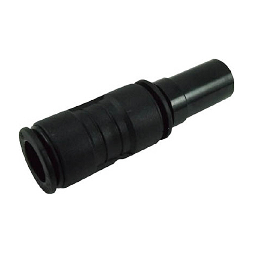 ﾀｯﾁｺﾈｸﾀｰﾌｧｲﾌﾞ ﾚﾃﾞｭｰｻ 10mm(ﾁｭｰﾌﾞ)×12mm 1個画像