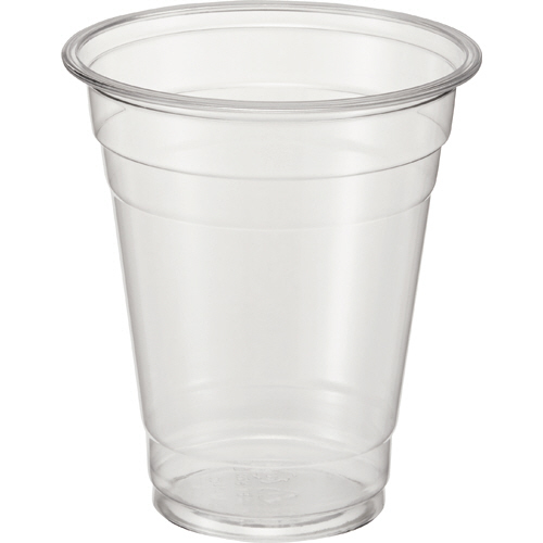 PETｶｯﾌﾟ 98口径 約400ml(14ｵﾝｽ) 1ﾊﾟｯｸ(50個)画像