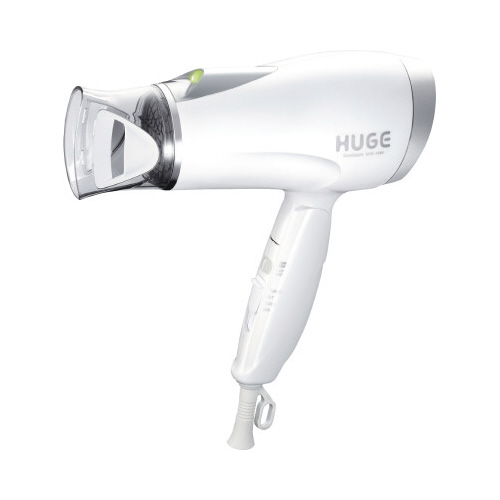 ヘアドライヤー　ＫＨＤ１２８５Ｗ　ホワイト