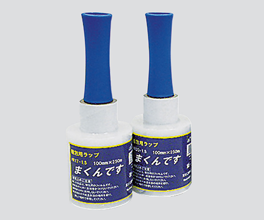 ミニストレッチフィルム(ディスペンサー付き)画像