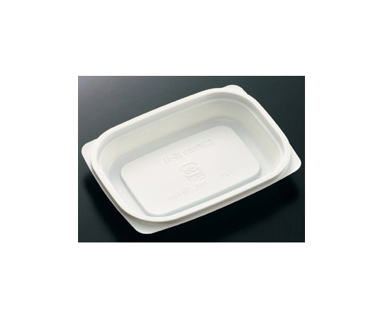 惣菜容器 CTデリカン15-11 身 1200枚画像